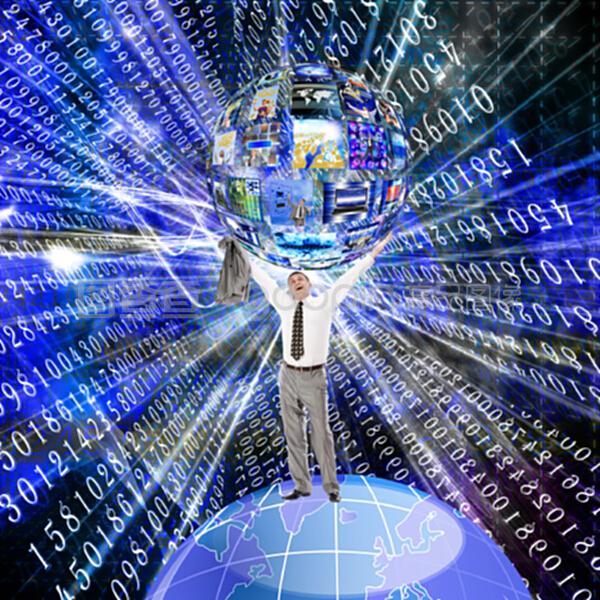 電腦安全與網絡信息安全軟件開發 構建數字世界的防線