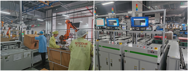 計算機與信息學院赴廣德市開展產(chǎn)學研合作研討暨訪企拓崗活動