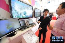 華為在巴西展示前沿信息科技產(chǎn)品，助推數(shù)字化進程