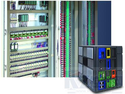 工業(yè)現(xiàn)場總線IP化 打造工業(yè)4.0智慧工廠的關鍵技術